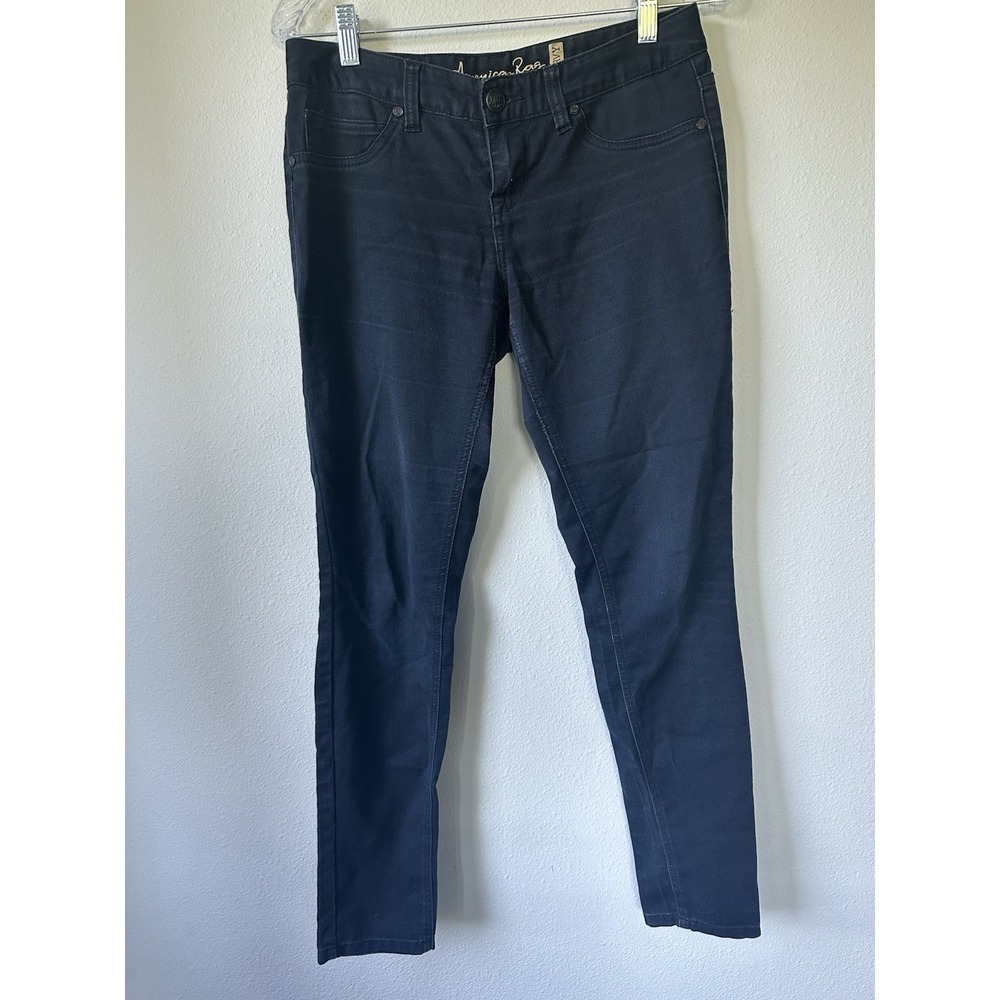 American Rag Curvy skinny jean Dark Wash Women's Size‎ 5R